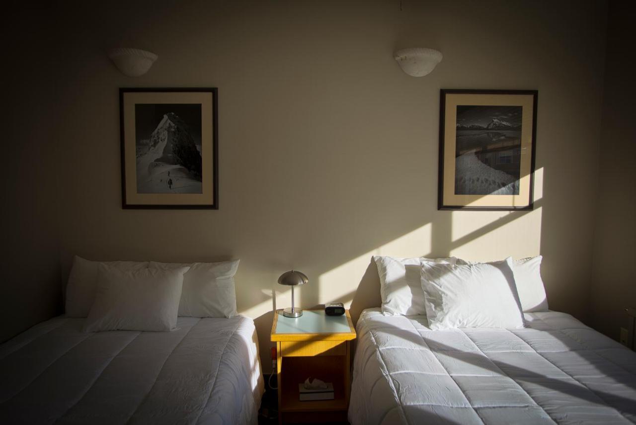 Ywca Banff Hotel Dış mekan fotoğraf